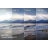 DJI Osmo Pocket 3 Magnetic ND Filters Set (ND16, ND64, ND256) в Черногории