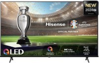 HISENSE 65E7NQ QLED 65" 4K UltraHD Smart TV 