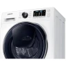 Samsung WD5500K Masina za pranje vesa 8kg/1200okr (Inverter motor, Slim dubina 46cm) в Черногории