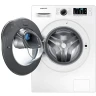 Samsung WD5500K Masina za pranje vesa 8kg/1200okr (Inverter motor, Slim dubina 46cm) в Черногории