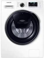 Samsung WD5500K Masina za pranje vesa 8kg/1200okr (Inverter motor, Slim dubina 46cm)