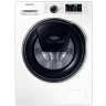 Samsung WD5500K Masina za pranje vesa 8kg/1200okr (Inverter motor, Slim dubina 46cm) в Черногории