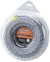 Karbonska nit za trimer 3,5mm 36m Nakayama NC1001