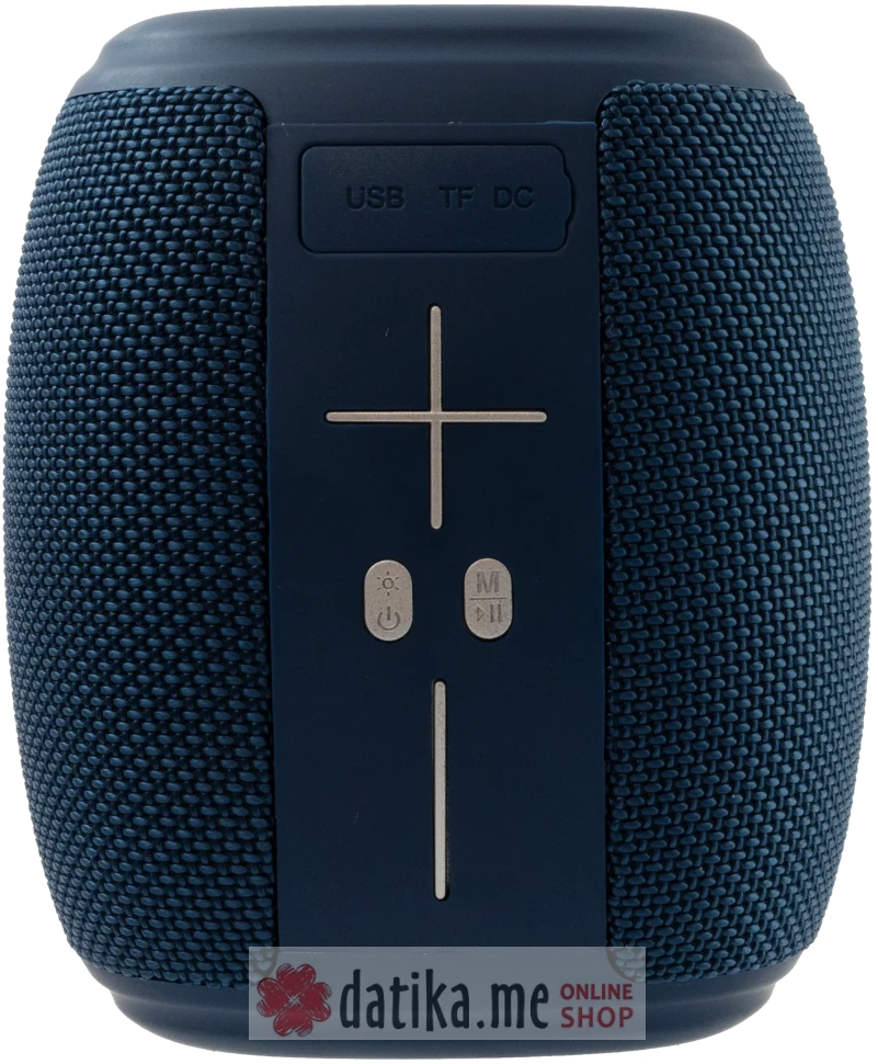 White Shark DHAK BLUE Bluetooth speaker в Черногории