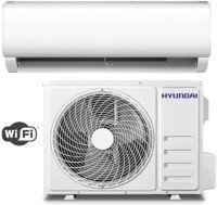 Air conditioner Hyundai Wi-Fi, 12000 BTU