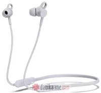 Lenovo 500 Bluetooth In-ear slusalice, Cloud Grey