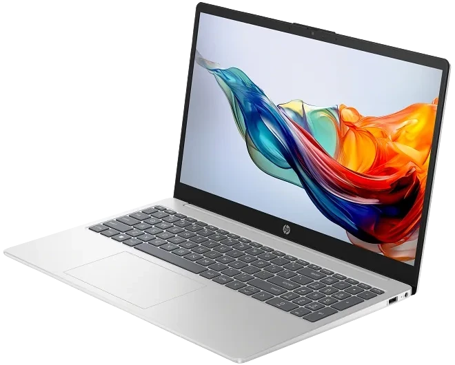 HP 15-fc0103nm Ryzen 5 7520U/1TB SSD/16GB/AMD Radeon/15.6" FHD  в Черногории