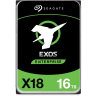 Seagate Exos X18  16TB 3.5"  Enterprise HDD