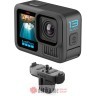 GoPro Magnetic Latch Mount 