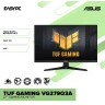 Gaming monitor ASUS TUF VG279Q3A 27" Full HD IPS 180Hz 1ms в Черногории