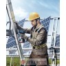 BOSCH 06019K0021 Odvijač udarni akum. 1/2'' 18V 400Nm GDX 18 V-400 SOLO bez baterije i punjača