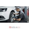 BOSCH 06019K0021 Odvijač udarni akum. 1/2'' 18V 400Nm GDX 18 V-400 SOLO bez baterije i punjača