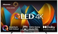 HISENSE 100E7NQ PRO 100 inča QLED 4K UHD Smart TV