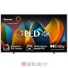 HISENSE 100E7NQ PRO 100 inča QLED 4K UHD Smart TV