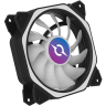 Aqirys Cetus 6P-12SLI24-RGB Ventilator