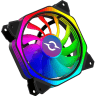 Aqirys Cetus 6P-12SLI24-RGB Ventilator