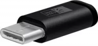 Sbox Adapter USB A F - micro USB M 01M