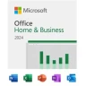 Microsoft Office Home&Business 2024 /English/PKC/1PC/1Mac