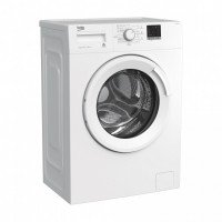Beko WUE6411XWW Mašina za pranje veša 6 kg, 800 rpm (Slim, dubina 44cm)