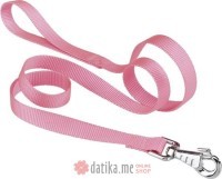 Feplast CLUB G 20/120 LEAD PINK-povodac 