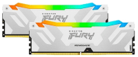 Kingston FURY Renegade Edition RGB 64 GB DDR5 6000MT/s, KF560C32RWAK2-64