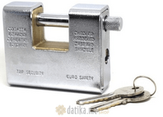 Maurer Katanac celicni 80mm в Черногории