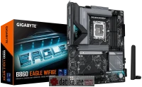 Gigabyte B860 EAGLE WIFI6E