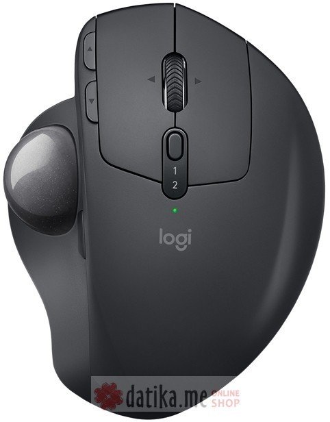 Logitech MX Ergo Graphite Wireless mis 
