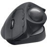 Logitech MX Ergo Graphite Wireless mis 