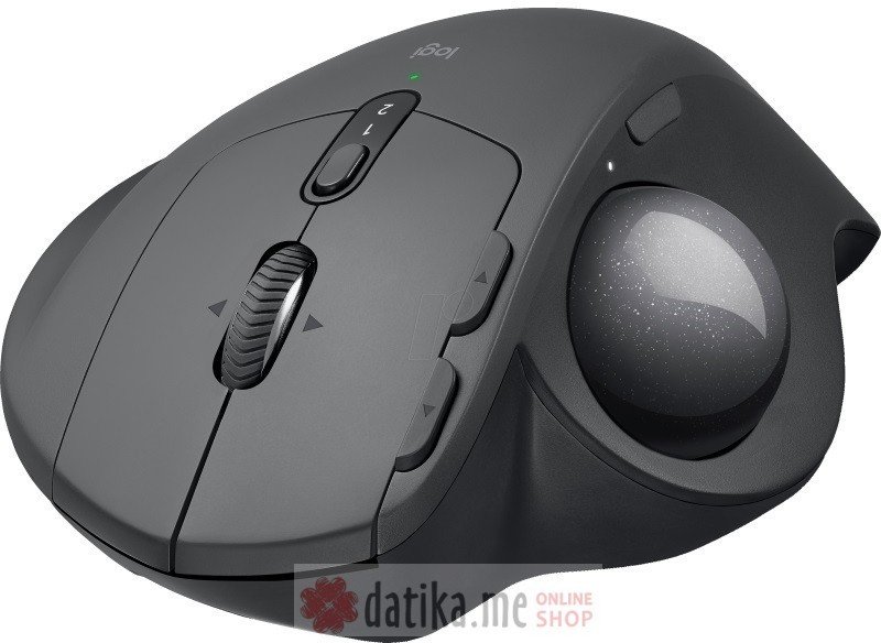 Logitech MX Ergo Graphite Wireless mis | best price | Datika - Montenegro