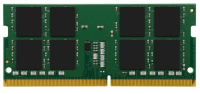 Kingston SODIMM DDR4 16GB 3200MHz, KVR32S22D8/16