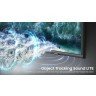 TV Samsung CU7100 LED 75" 4K Ultra HD Smart