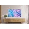 TV Samsung CU7100 LED 75" 4K Ultra HD Smart
