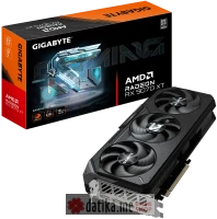 Gigabyte Radeon RX 9070 XT GAMING OC 16G, GV-R9070XTGAMING OC-16GD