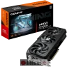 Gigabyte Radeon RX 9070 XT GAMING OC 16G, GV-R9070XTGAMING OC-16GD