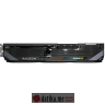 Gigabyte Radeon RX 9070 XT GAMING OC 16G, GV-R9070XTGAMING OC-16GD
