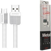 REMAX RC-044m micro-USB Platinum Data kabl, 1m