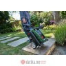 BOSCH Perac pod pritiskom 125Bar 1500W UnivAquat+HomeCarKIT