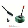 BOSCH Perac pod pritiskom 125Bar 1500W UnivAquat+HomeCarKIT