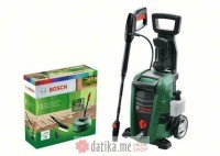 BOSCH Perac pod pritiskom 125Bar 1500W UnivAquat+HomeCarKIT
