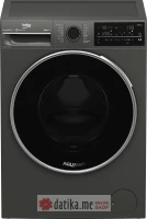 Beko B5WFT89418MW Samostojeća veš mašina 9kg/1400rpm (Inverter motor)