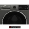 Beko B5WFT89418MW Samostojeća veš mašina 9kg/1400rpm (Inverter motor) в Черногории