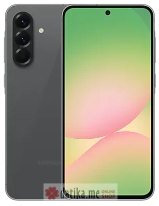 Samsung A566B Galaxy A56 5G 8/128GB Black
