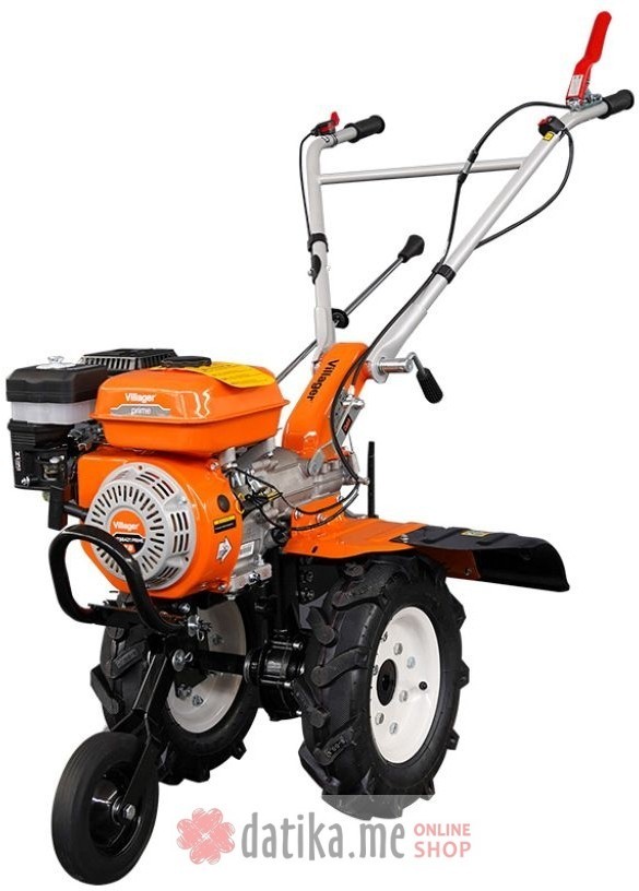 Villager VTB 8421 Prime Motorni kultivator 