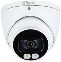Dahua HAC-HDW1239T-A-LED-0280B-S2 2MP Full-color HDCVI Eyeball Camera