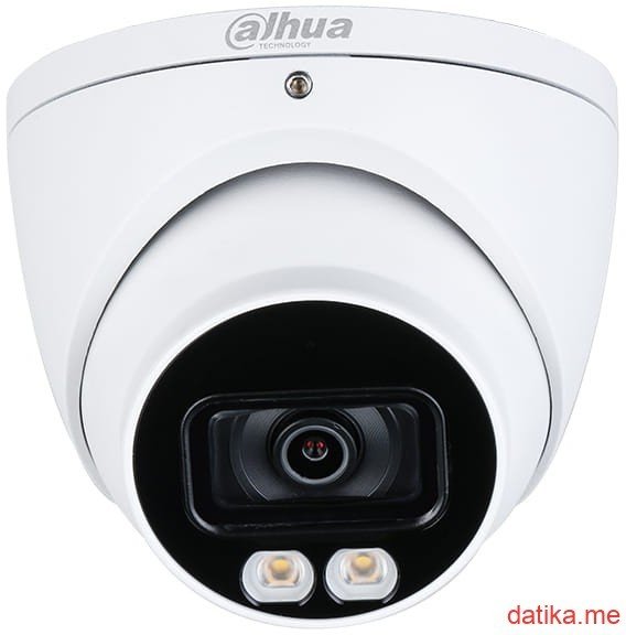 Security camera Dahua HAC-HDW1239T-A-LED-0280B-S2 2MP