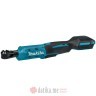 Makita DWR180Z Akumulatorski zavrtač - račna 18V (bez baterije i punjača)