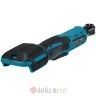 Makita DWR180Z Akumulatorski zavrtač - račna 18V (bez baterije i punjača)
