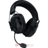 Razer BlackShark V2 HyperSpeed - Black Wireless Ultra-Lightweight Esports Headset