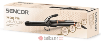Sencor SHS 8603BK uvijač za kosu